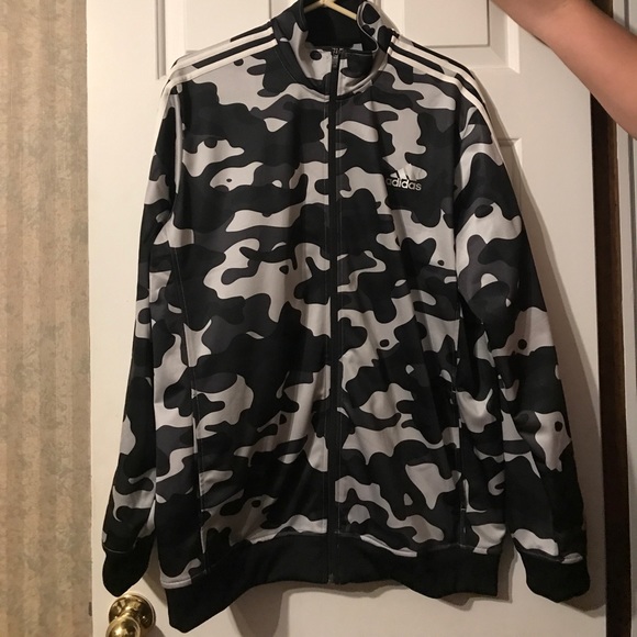 adidas Other - Adidas Zip Up